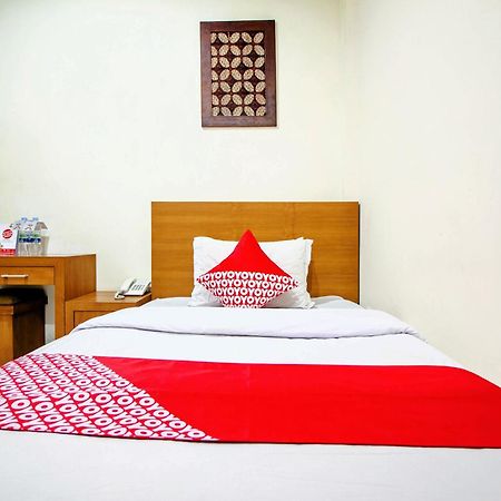 Super Oyo 250 De'Gadri Ndalem Hotel Jarakan Luaran gambar